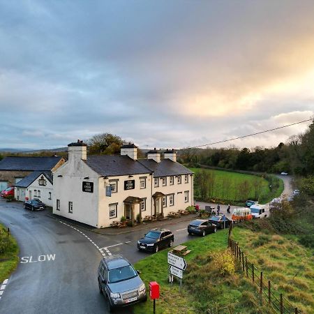 Hotel The Derby Arms Grange-over-Sands Exterior foto