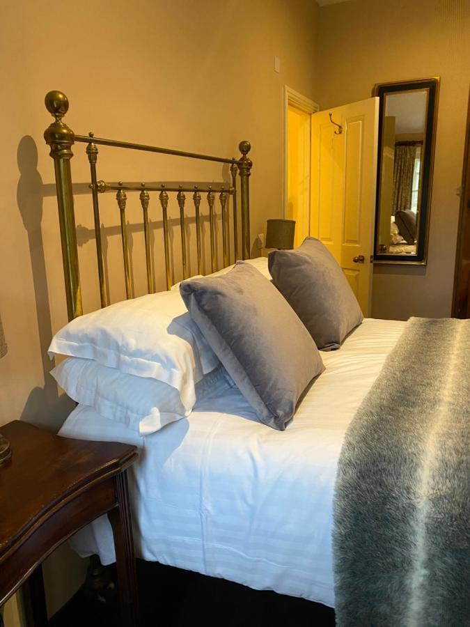 Hotel The Derby Arms Grange-over-Sands Exterior foto