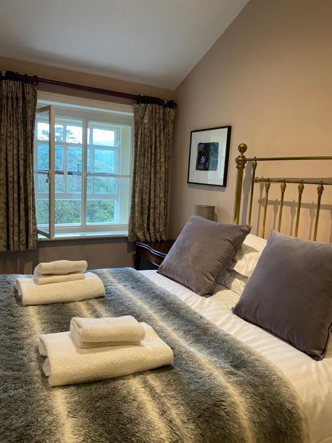 Hotel The Derby Arms Grange-over-Sands Exterior foto
