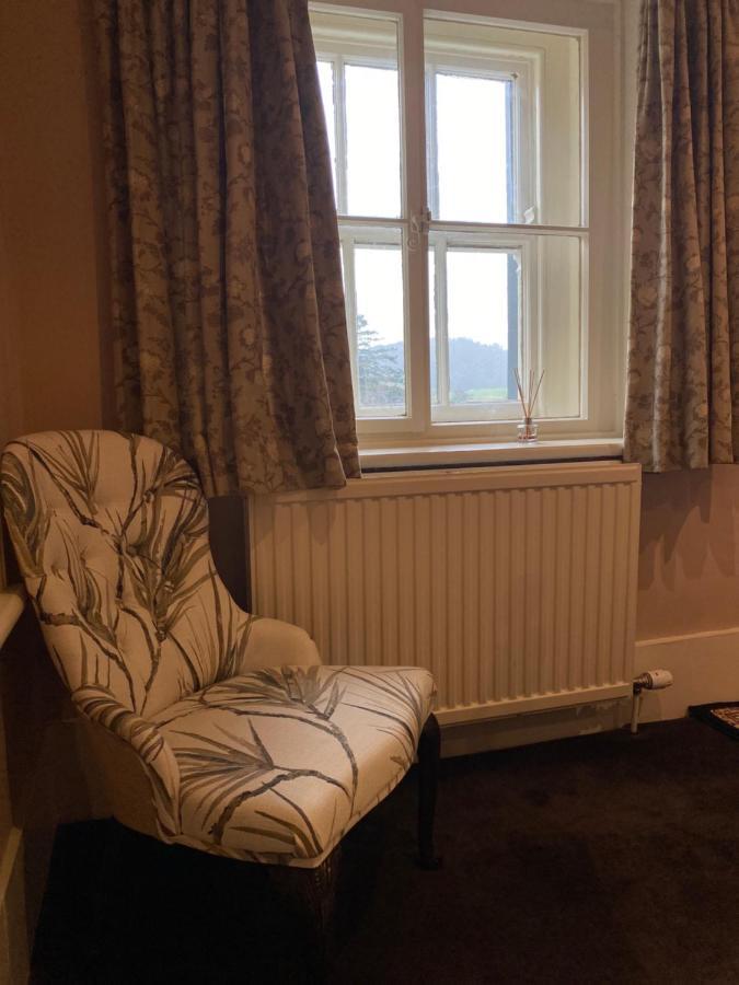 Hotel The Derby Arms Grange-over-Sands Exterior foto
