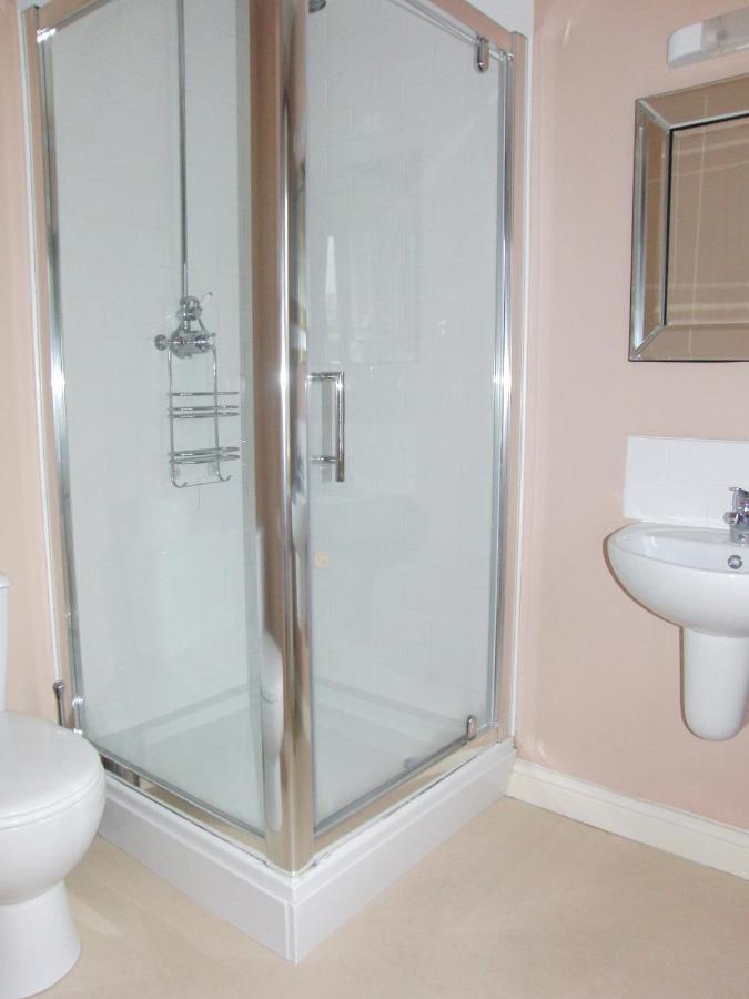 Hotel The Derby Arms Grange-over-Sands Zimmer foto