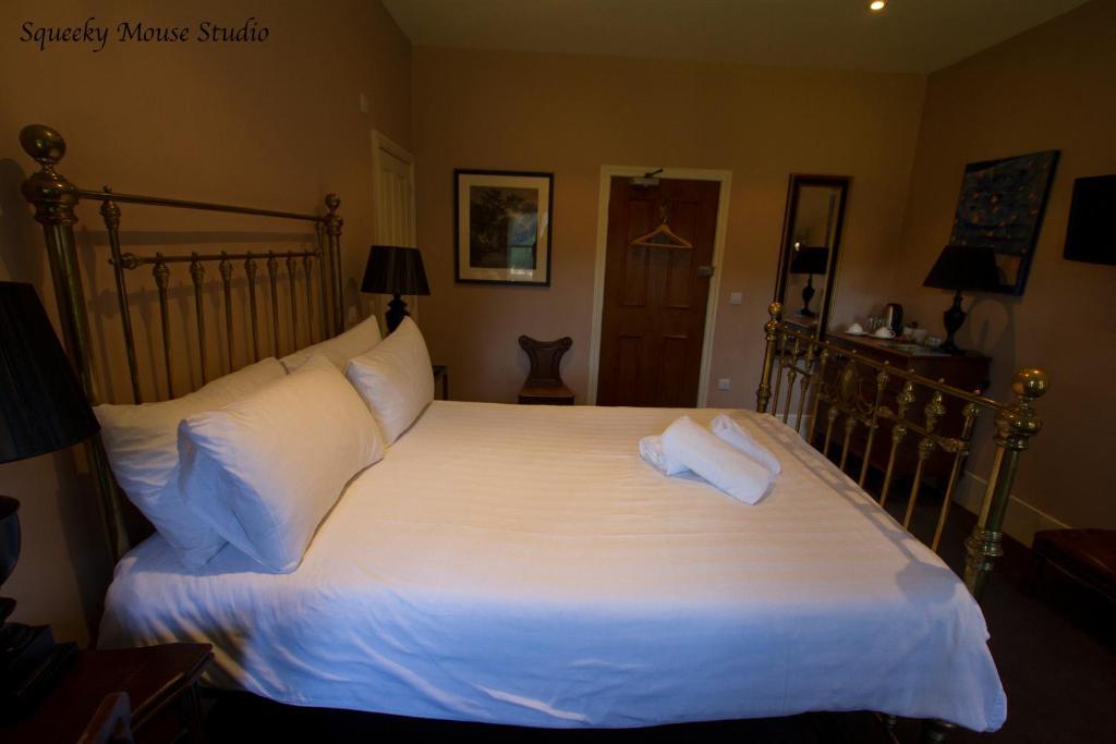 Hotel The Derby Arms Grange-over-Sands Zimmer foto