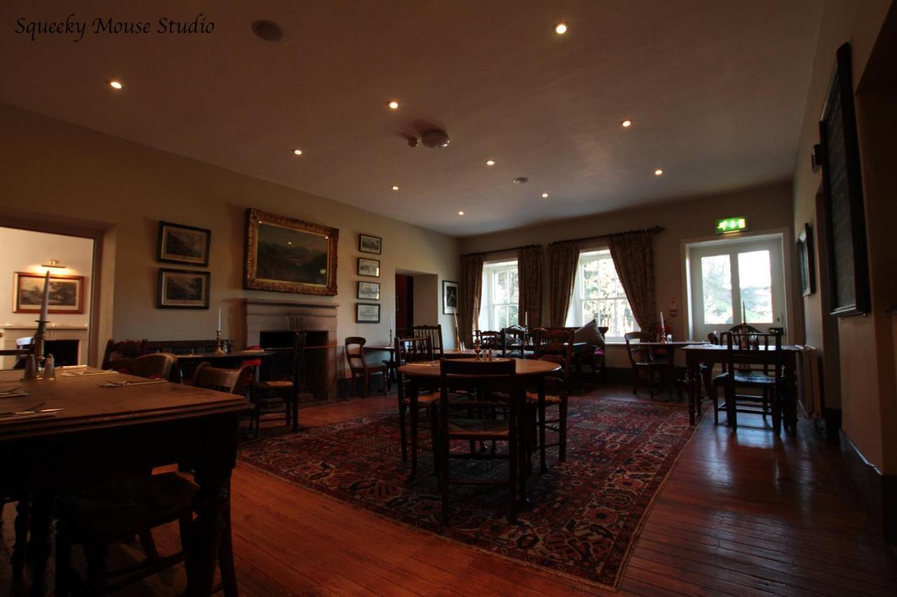 Hotel The Derby Arms Grange-over-Sands Exterior foto